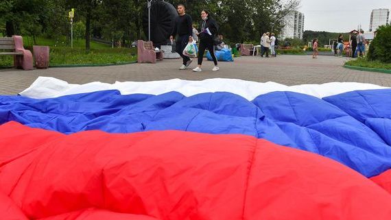 прописка в Дубне